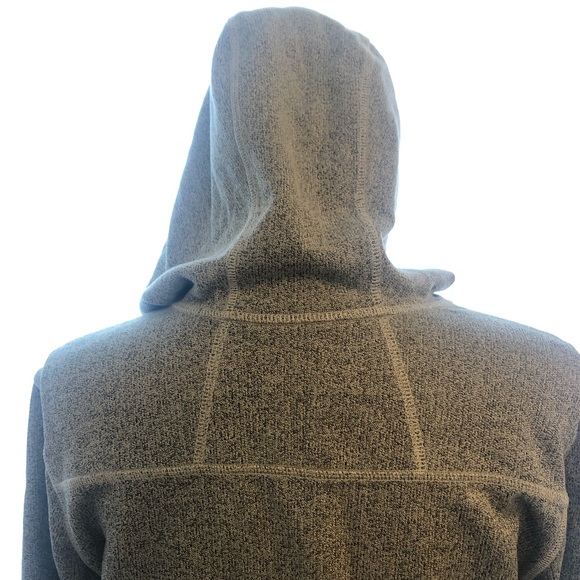 MOUNTAIN EQUIPMENT CO-OP (MEC) Hooded Sweatshirt - Picture 4 of 9